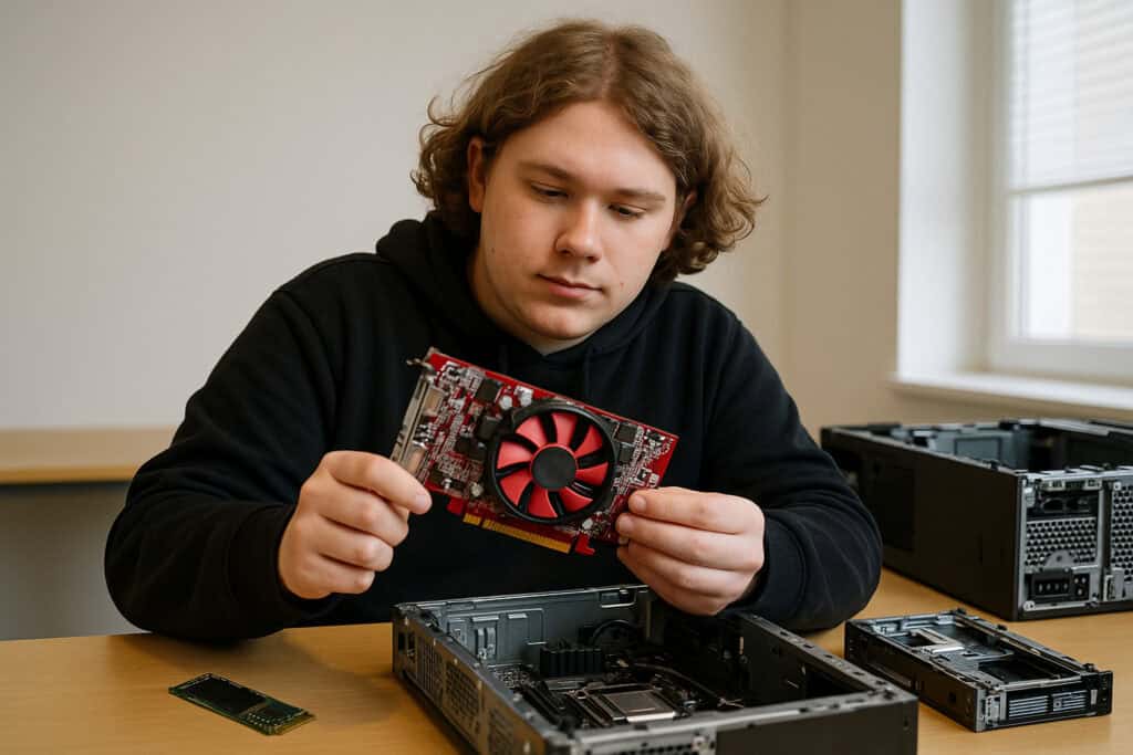 IT-teknik