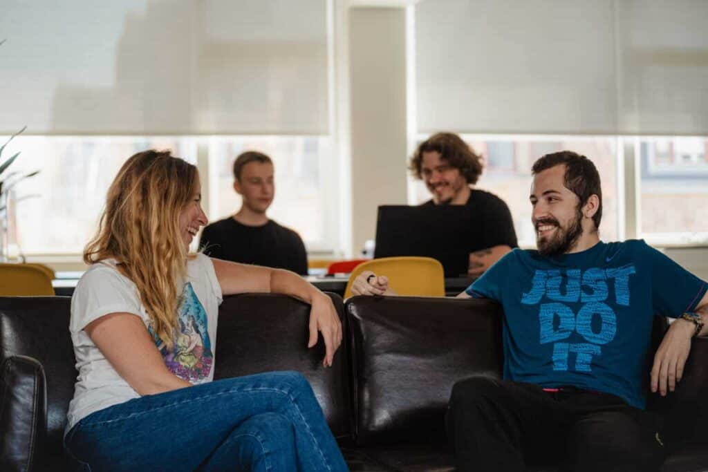 Faglighed-STU-Koebenhavn