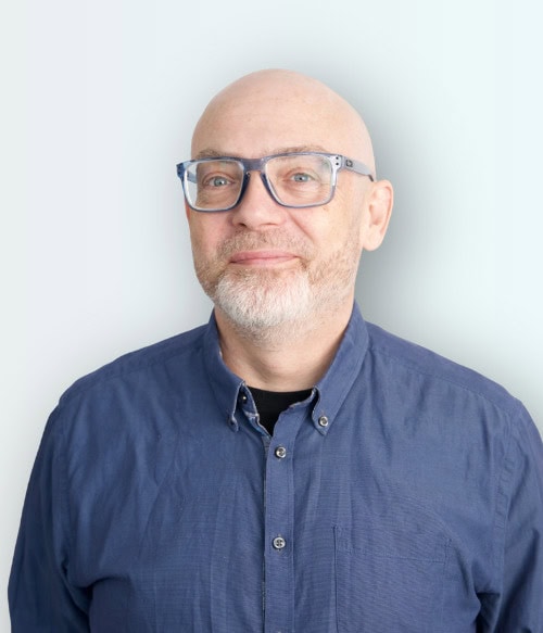 Mikkel Ilve